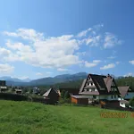 Frühstückspension Goscinne U Bronka