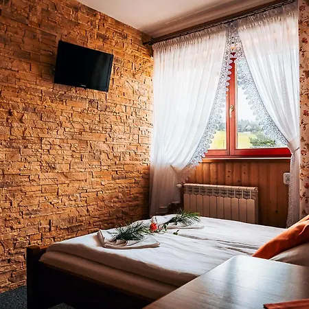 Goscinne U Bronka 3*