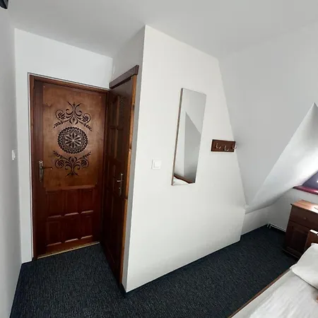 Goscinne U Bronka 3* Ciche Małe