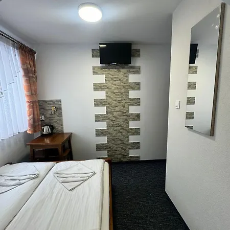 Goscinne U Bronka Bed & Breakfast