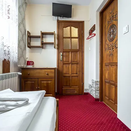 Goscinne U Bronka 3*