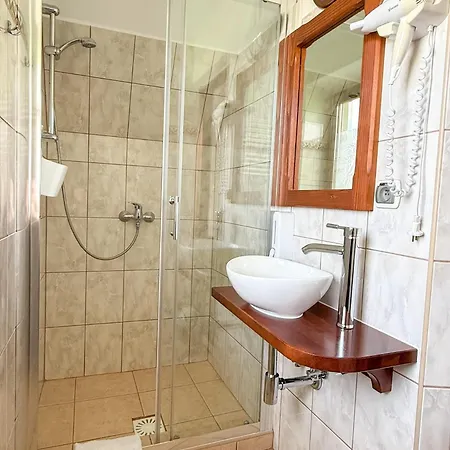 Goscinne U Bronka 3* Ciche Małe