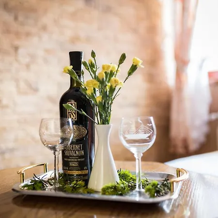 Goscinne U Bronka Bed & Breakfast