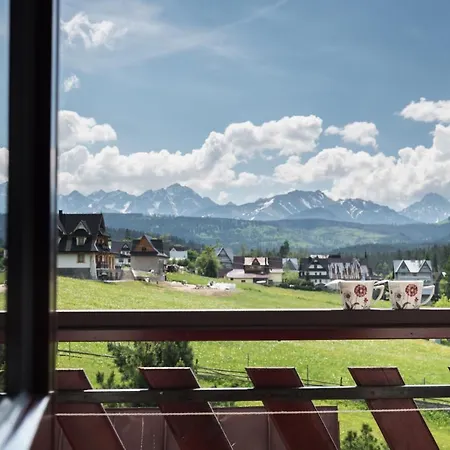 Goscinne U Bronka 3*