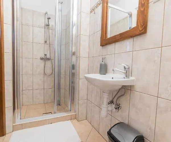 Nocleg ze śniadaniem Goscinne U Bronka