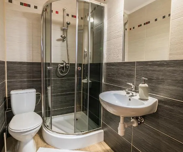 Goscinne U Bronka Nocleg ze śniadaniem Małe Ciche